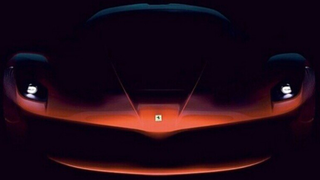Will The Ferrari F150 Be Called 'LaFerrari?'
